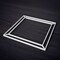 Ekena Millwork Small Fairplay Decorative Fretwork Wall Panels in Architectural PVC, 11 3/8"W x 11 3/8"H x 3/8"T WALP12X12FPY - alternate 5